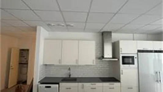 Kontorslokaler att hyra i Lundby - foto 6