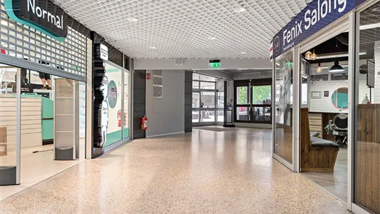 Restauranglokaler att hyra i Nässjö - foto 7