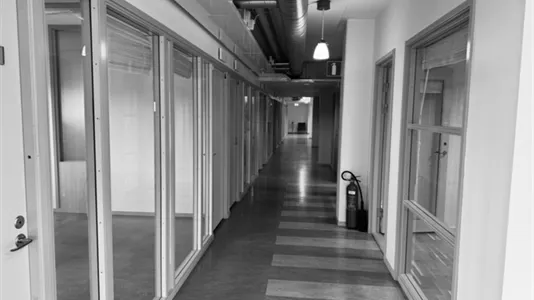 Kontorshotell att hyra i Fosie - foto 12