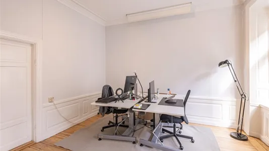 Kontorslokaler att hyra i Stockholm Innerstad - foto 8