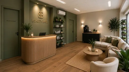 Coworking spaces att hyra i Örnsköldsvik - foto 2