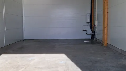 Industrilokaler att hyra i Örebro - foto 2