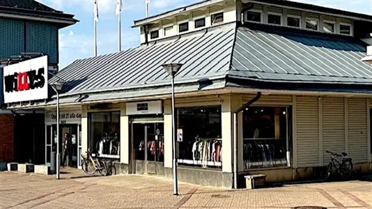 Butikslokaler att hyra i Sigtuna - foto 1