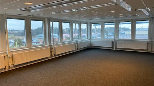 Kontorslokaler att hyra i Västerort - foto 8