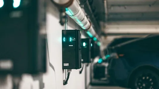 Kontorslokaler att hyra i Solna - foto 12