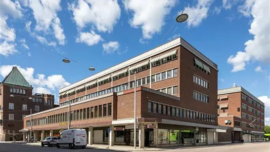 Affärslokaler att hyra i Eskilstuna - foto 1