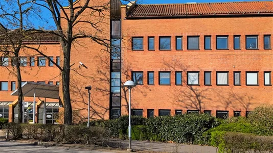 Kontorshotell att hyra i Lund - foto 13