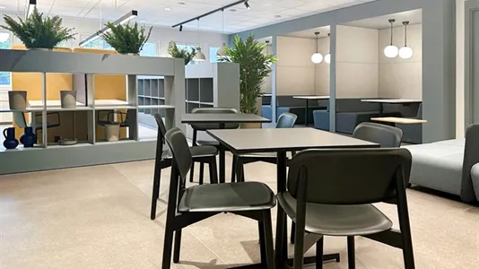 Kontorshotell att hyra i Sollentuna - foto 5