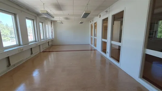 Kontorslokaler att hyra i Sigtuna - foto 9