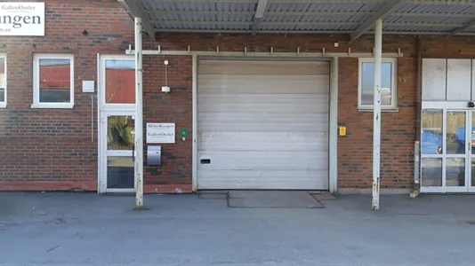 Lagerlokaler att hyra i Västra hisingen - foto 9