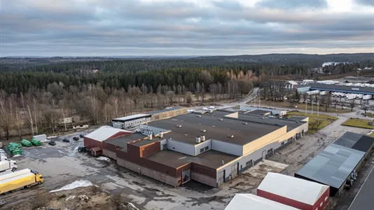 Lagerlokaler att hyra i Borås - foto 4