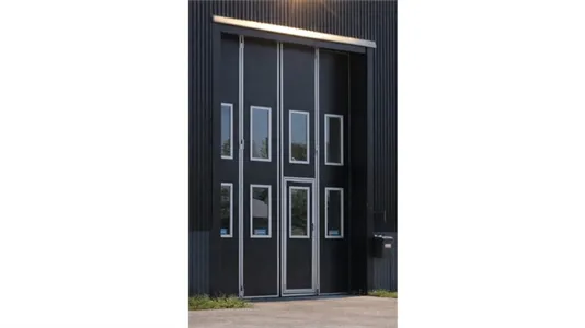 Lagerlokaler att hyra i Umeå - foto 2