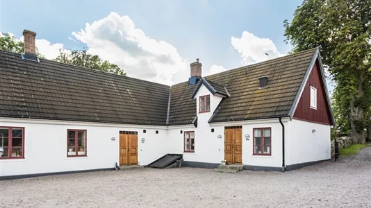 Affärslokaler att hyra i Kristianstad - foto 3