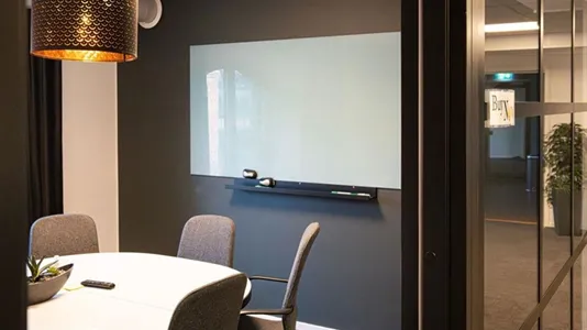 Kontorslokaler att hyra i Gävle - foto 7