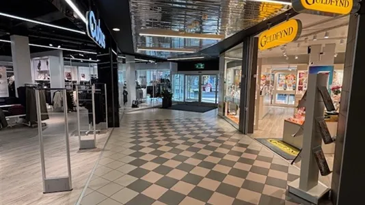 Butikslokaler att hyra i Lidköping - foto 17