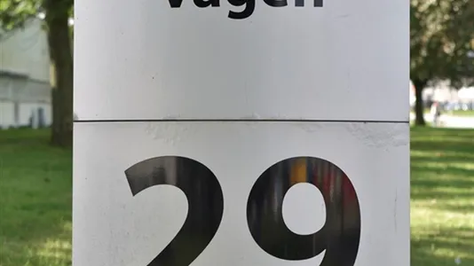 Lagerlokaler att hyra i Burlöv - foto 8