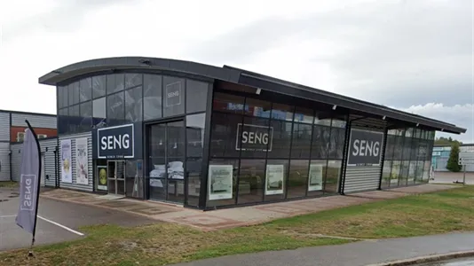 Butikslokaler att hyra i Eskilstuna - foto 1