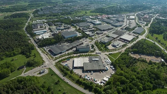 Butikslokaler att hyra i Västerort - foto 10