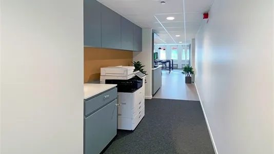 Kontorshotell att hyra i Lidingö - foto 9