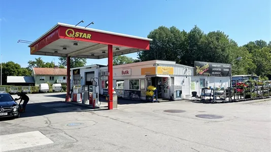 Affärslokaler att hyra i Norrtälje - foto 1
