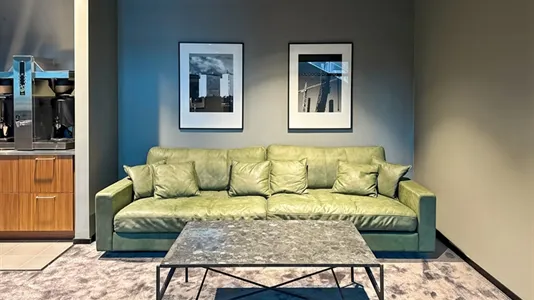 Coworking spaces att hyra i Hammarbyhamnen - foto 17