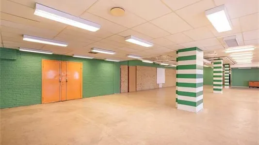 Lagerlokaler att hyra i Västerort - foto 10