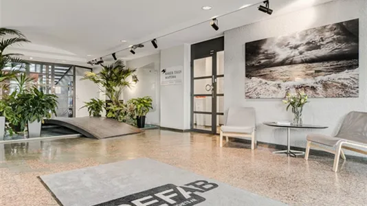 Kontorslokaler att hyra i Nacka - foto 1