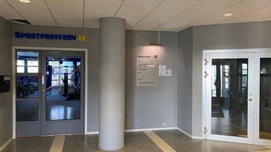 Industrilokaler att hyra i Västerort - foto 9