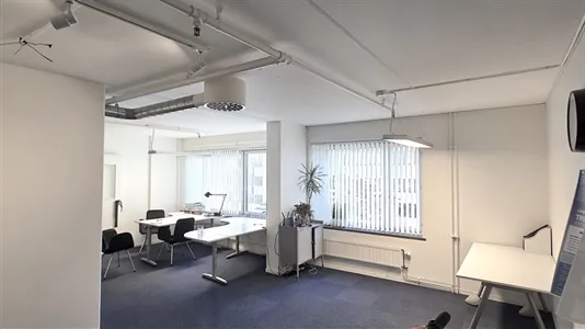 Kontorslokaler att hyra i Nacka - foto 2