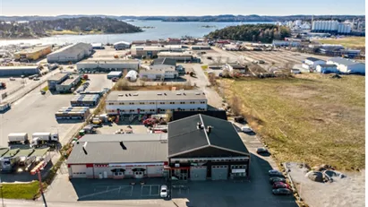 Centralt beläget kontor i Stenungsund