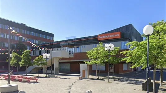 Kontorslokaler att hyra i Söderort - foto 1