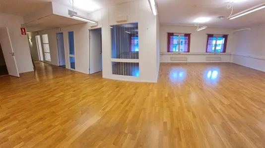 Kontorslokaler att hyra i Sigtuna - foto 5