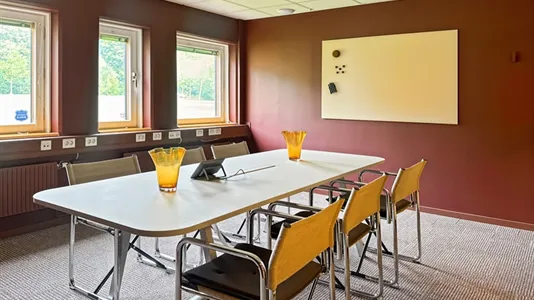 Coworking spaces att hyra i Lund - foto 4