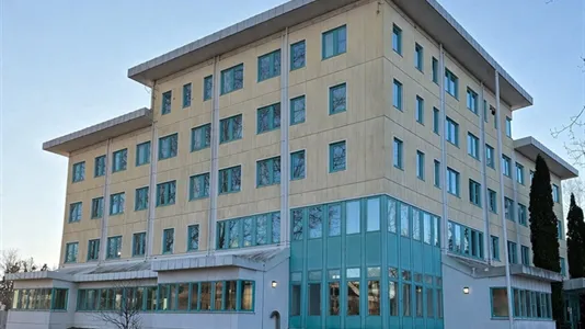 Kontorslokaler att hyra i Västerort - foto 10