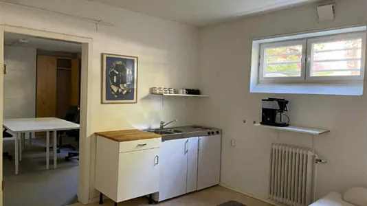 Kontorslokaler att hyra i Stockholm Innerstad - foto 1