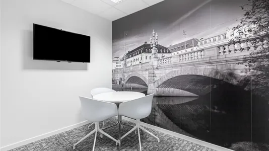 Kontorshotell att hyra i Göteborg Centrum - foto 7