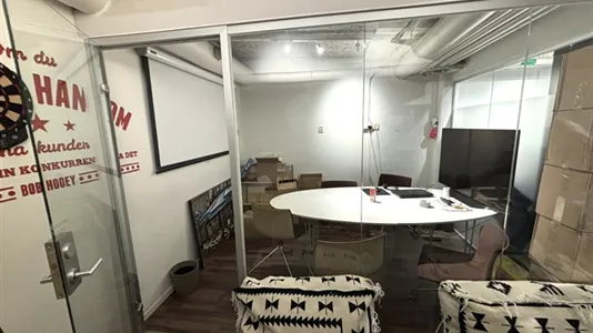 Kontorslokaler att hyra i Område ej specificerat - foto 10