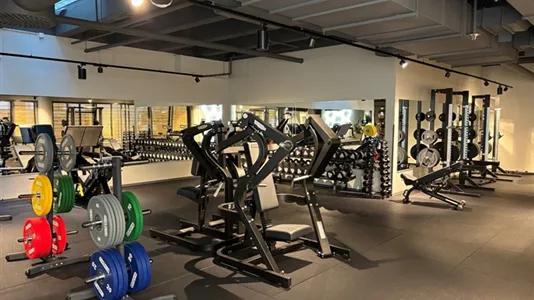 Kontorslokaler att hyra i Solna - foto 8