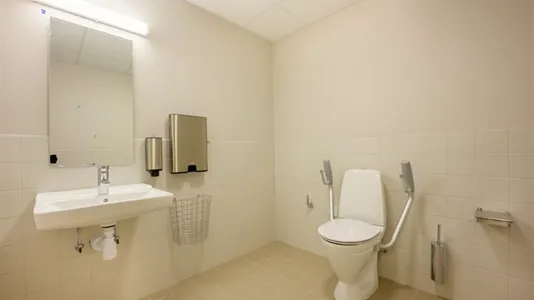 Kontorslokaler att hyra i Uppsala - foto 6