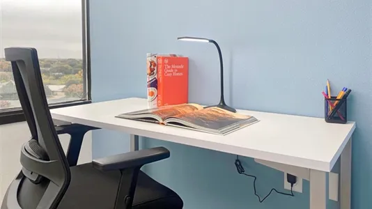 Kontorshotell att hyra i Johanneberg - foto 10