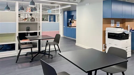 Coworking spaces att hyra i Göteborg Centrum - foto 3