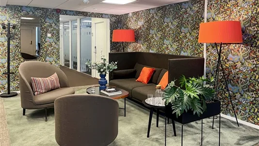 Kontorshotell att hyra i Östermalm - foto 18