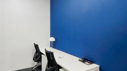 Kontorshotell att hyra i Johanneberg - foto 11