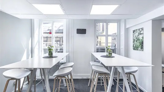 Kontorslokaler att hyra i Malmö Centrum - foto 22