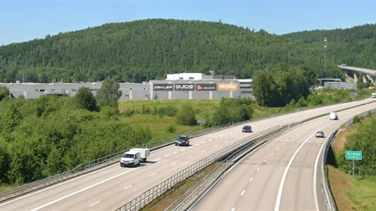 Lagerlokaler att hyra i Ulricehamn - foto 1