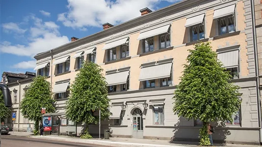 Kontorslokaler att hyra i Karlstad - foto 1