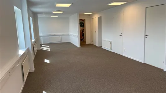 Kontorslokaler att hyra i Växjö - foto 4