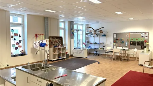 Kontorslokaler att hyra i Kungsholmen - foto 4