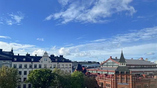 Kontorshotell att hyra i Östermalm - foto 25