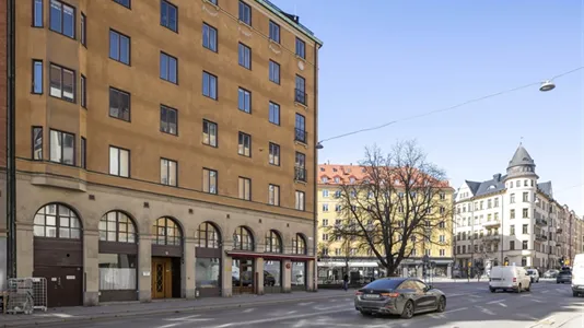 Kontorslokaler att hyra i Område ej specificerat - foto 3